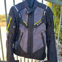 Giacca Moto 4 Stagioni S