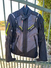 Giacca Moto 4 Stagioni S