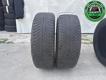 gomme usate 1856015 All Seasons GOODYEAR - VEC - 6