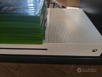 XBox One 