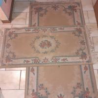 tappeti conpleto della stanza