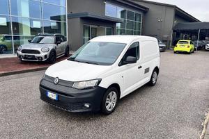Volkswagen Caddy 2.0 TDI 90kW SCR Cargo 4Motion