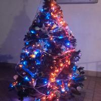 alberi natale 