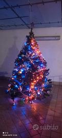 alberi natale 