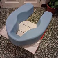 Rialzo per bidet e water