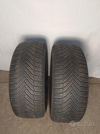 2 GOMME USATE INVERNALE 2055017 - CP12221079