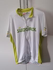 Ciclismo - Completo Sportful Sudtirol