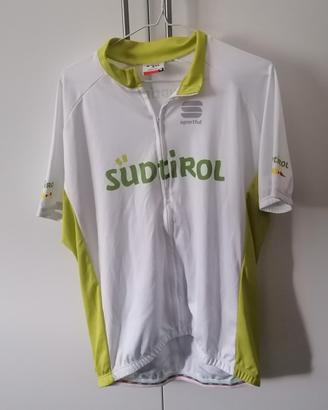 Ciclismo - Completo Sportful Sudtirol