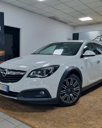 OPEL INSIGNA 2.0 CDTI 170CV 4x4 COUNTRY TOURER