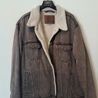 Sherpa Levi's taglia XL 