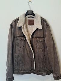 Sherpa Levi's taglia XL 