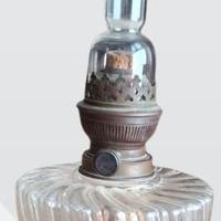 Lampada BEC Gladiator Paris n.15