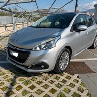 Peugeot 208 puretech NUOVISSIMA!!