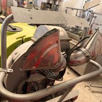 Atomizzatore Basso volume VMA