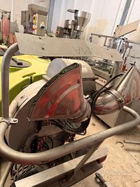 Atomizzatore Basso volume VMA