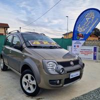 FIAT Panda Cross 1.3 Mjt 1proprietario