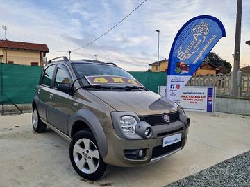 FIAT Panda Cross 1.3 Mjt 1proprietario