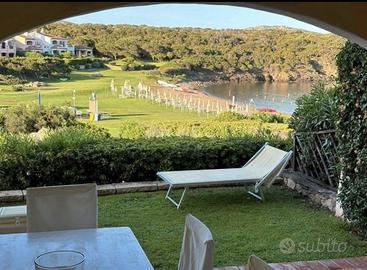 Appartamento a Cala del Faro-Porto Cervo