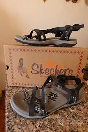 Sandali Skechers Reggae Slim - Vacay