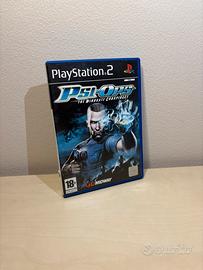 Psi-Ops the Mindgate Conspiracy. per PlayStation 2