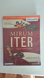 Libro latino lezioni di latino 1