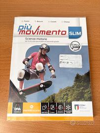 Piú movimento