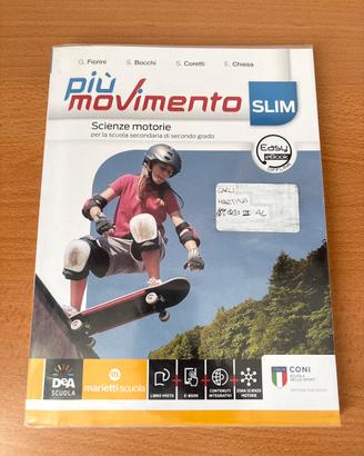 Piú movimento