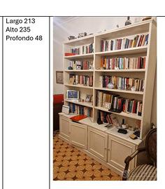 libreria 