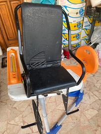 Prodotti per l’infanzia, vari