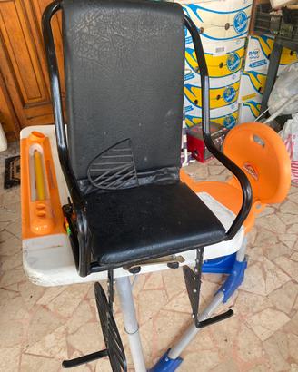 Prodotti per l’infanzia, vari