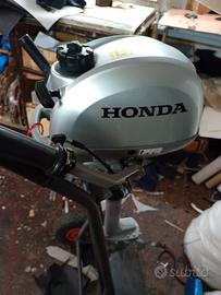 motore Honda 