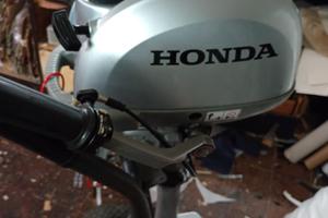 motore Honda 