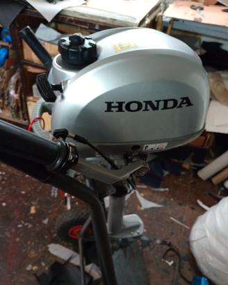 motore Honda 