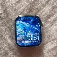 Orologio Apple Watch S7