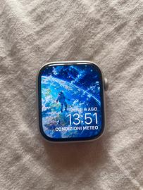 Orologio Apple Watch S7
