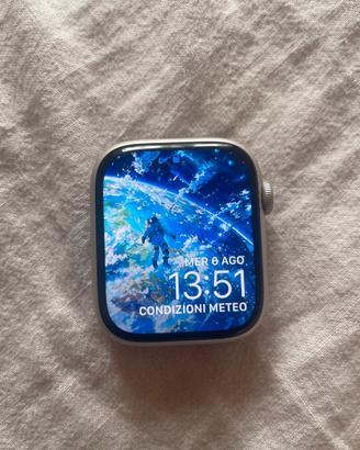 Orologio Apple Watch S7