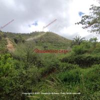 Terreno, Santo Stefano di Camastra.