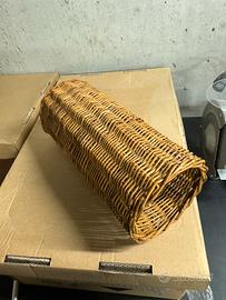 Tunnel per roditori /rettili