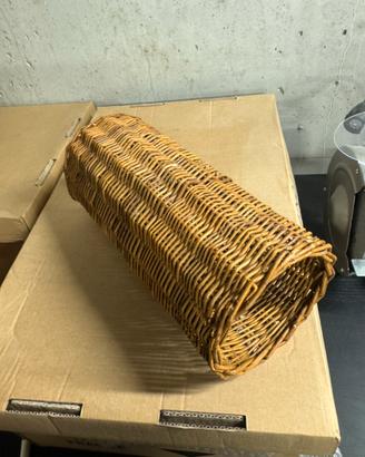 Tunnel per roditori /rettili