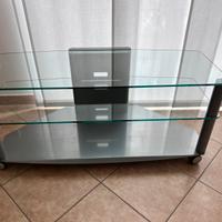 Porta tv/hi fi carrello CIATTI