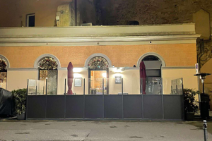 Fondo commerciale zona san Francesco