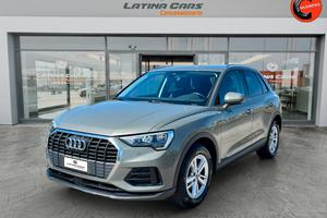 Audi Q3 35 2.0 tdi Business s-tronic con CarPlay