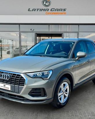 Audi Q3 35 2.0 tdi Business s-tronic con CarPlay