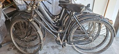 Bicicletye Bianchi Vintage