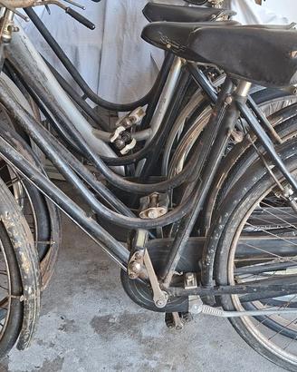 Bicicletye Bianchi Vintage