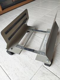 Carrello porta pc