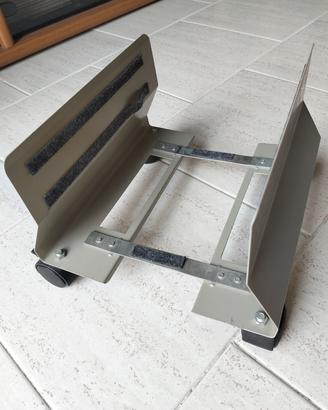 Carrello porta pc