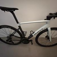 Kit Telaio Scott Addict rc Pro 2025