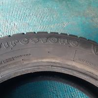 4 pneumatici invernali 195/55 R16