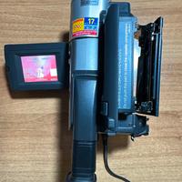 Videocamera Sony Handycam CCD-TRV59e